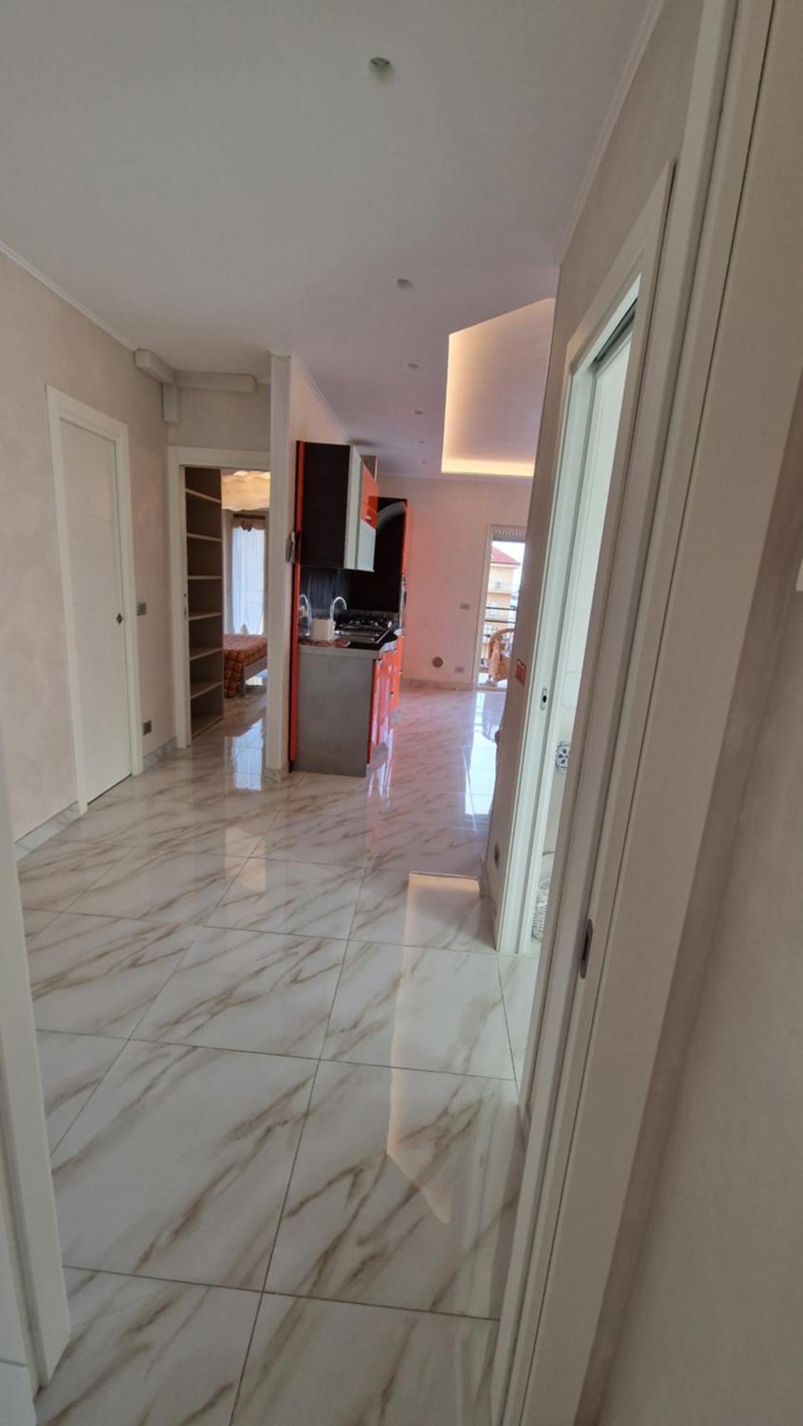 Olimpia Daire Arma di Taggia Dış mekan fotoğraf